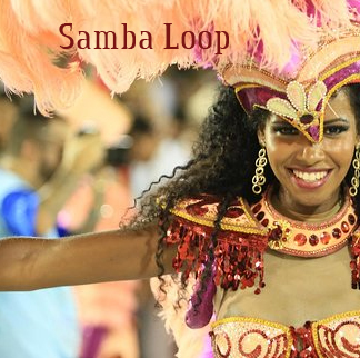 Samba Loop