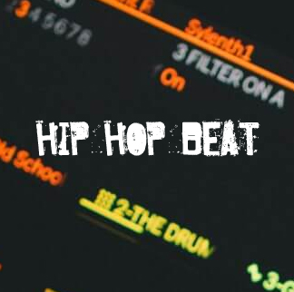 Hip Hop Beat