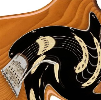 Classical Electric Riff