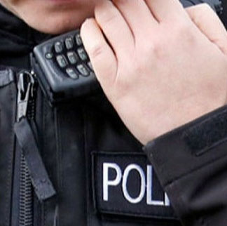 Police Radio Chatter 08