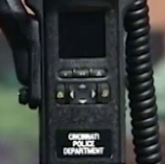 Police Radio Chatter 02